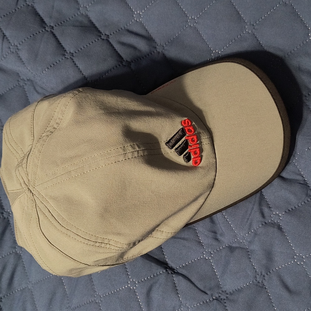 Adidas adizero hat